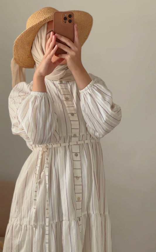 Robe Ekru
