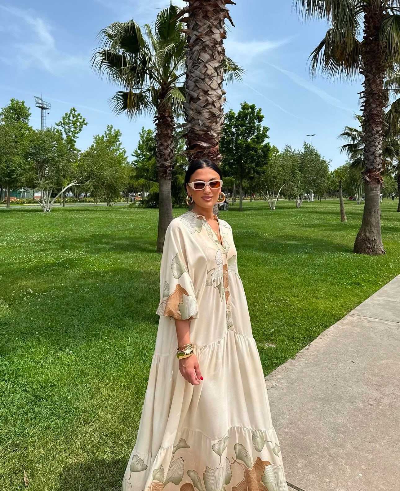Summer dress