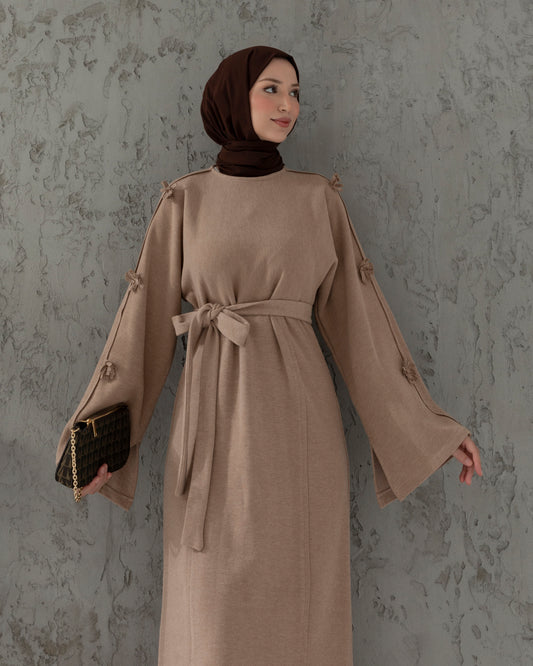 Robe Étoile d’Hiver
