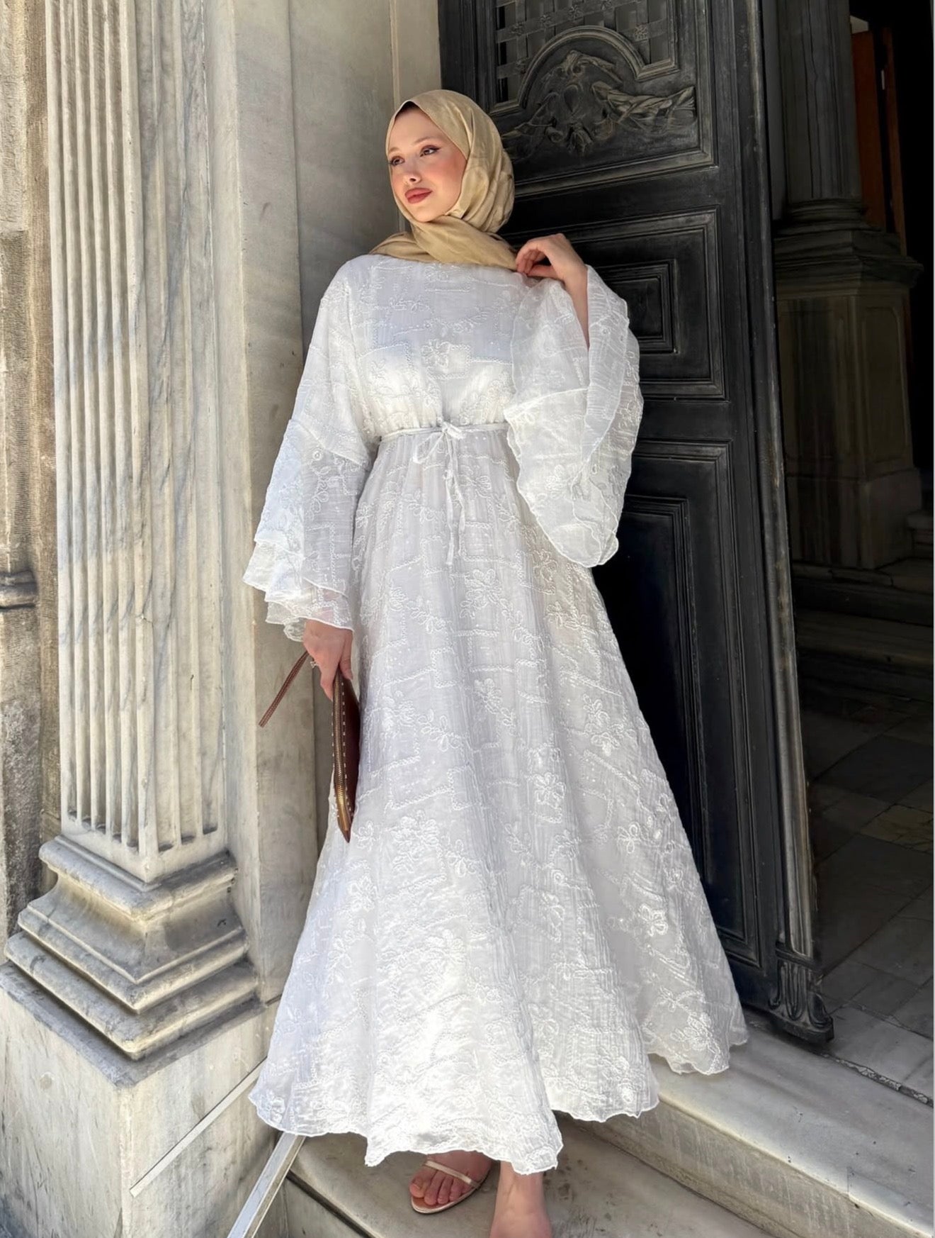 Robe Velora
