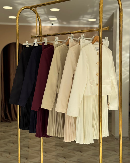 Ensemble Elorie