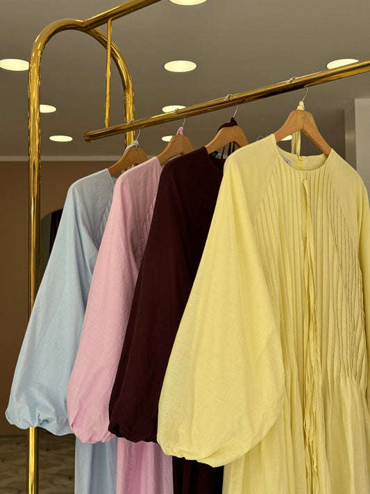 Robe Soleia