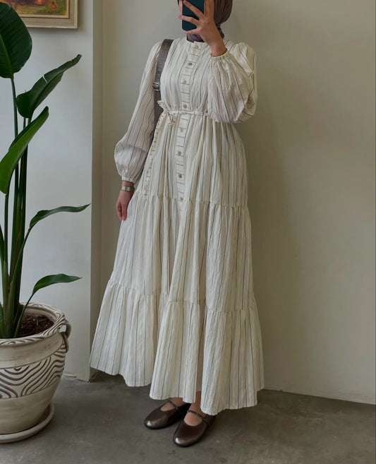 Robe Ekru