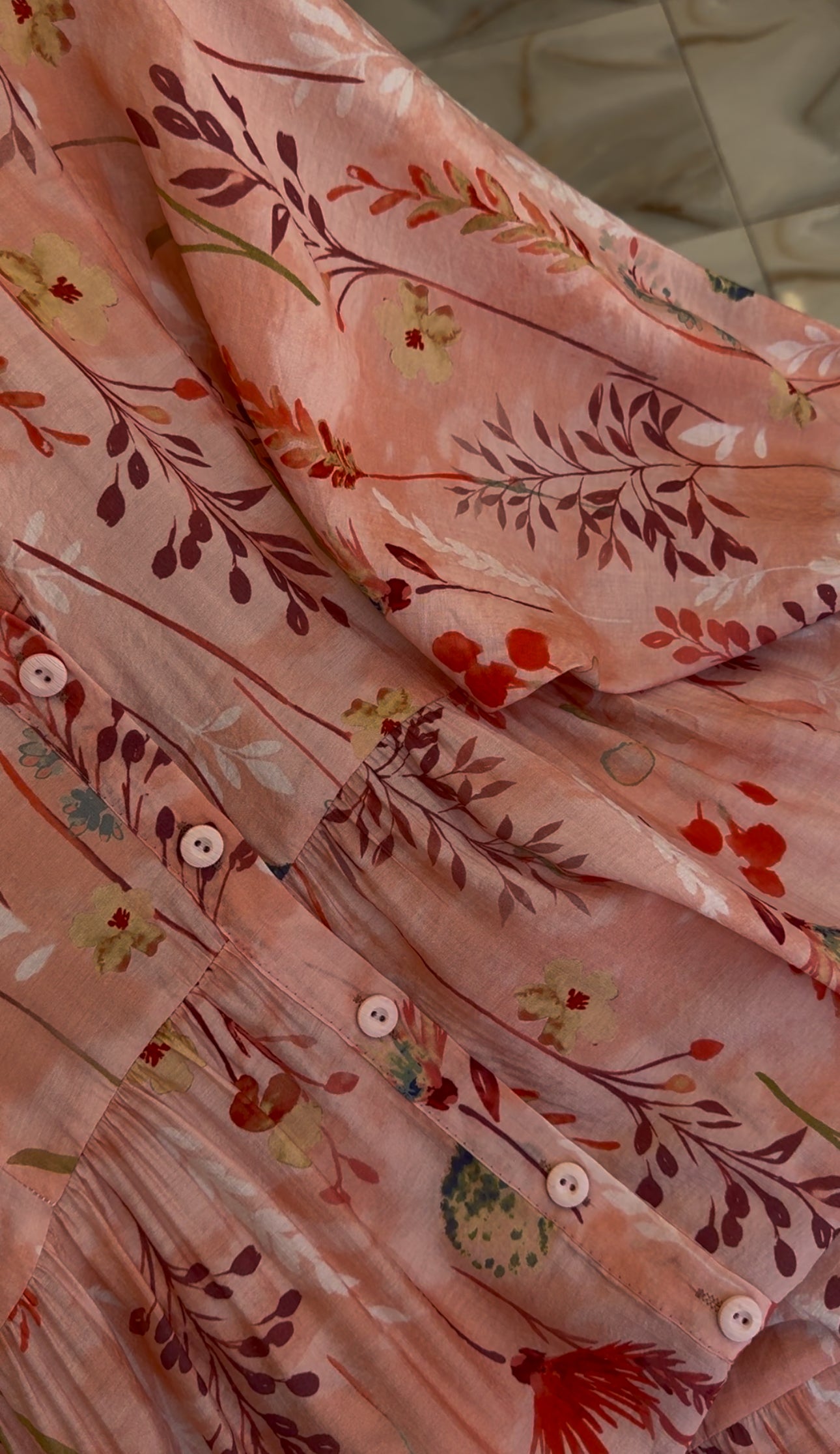 Summer dress