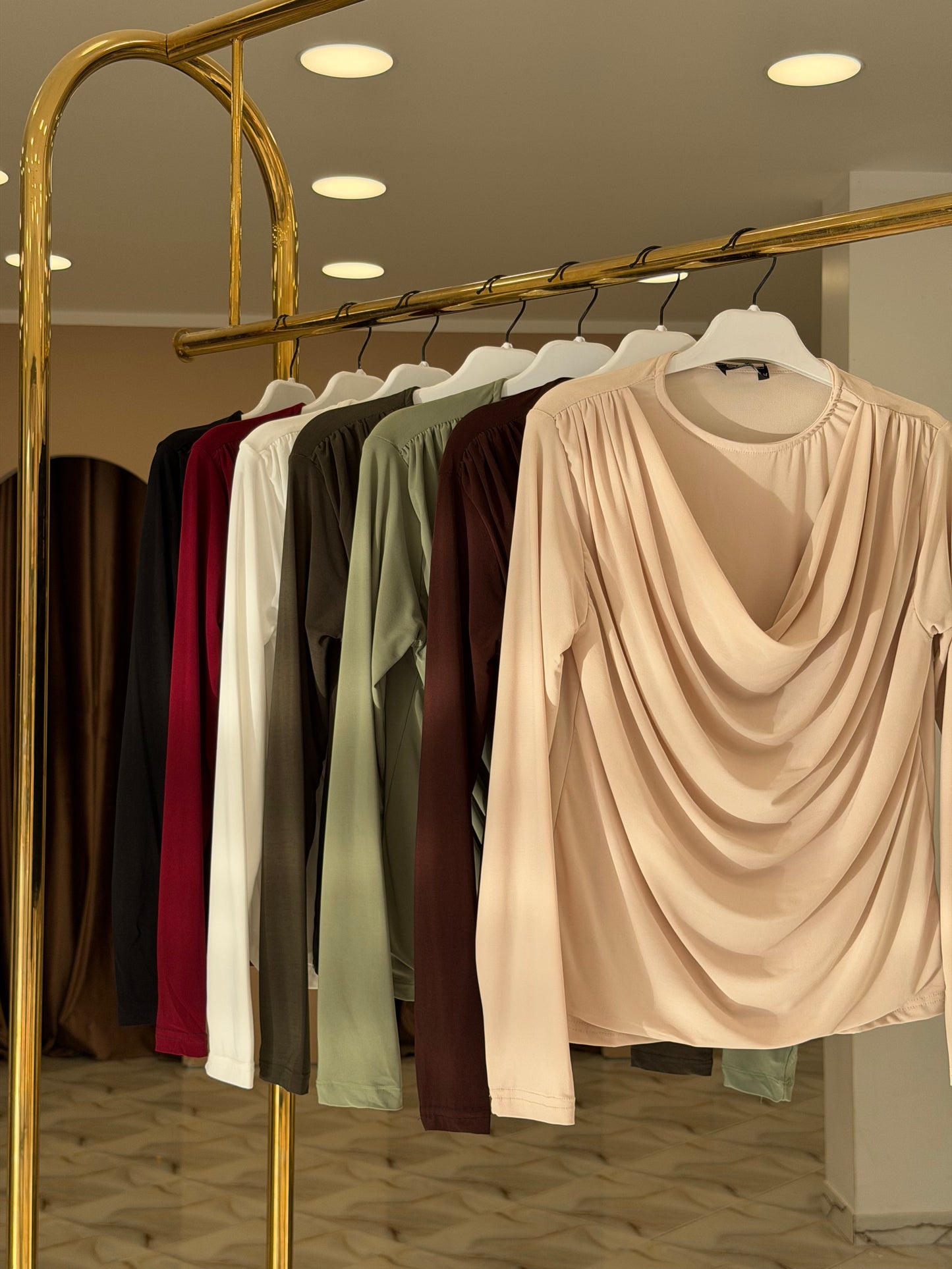 Elegant top 2