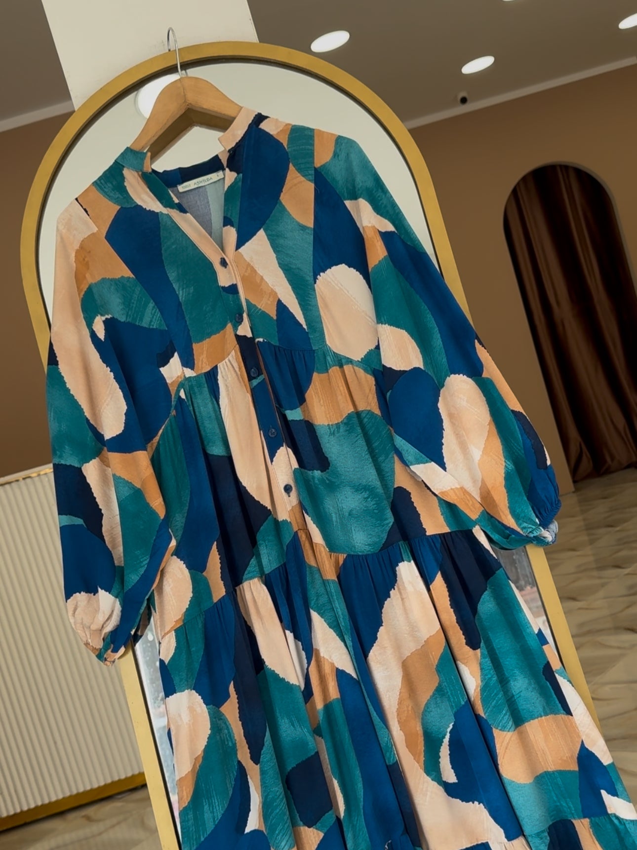 Summer dress
