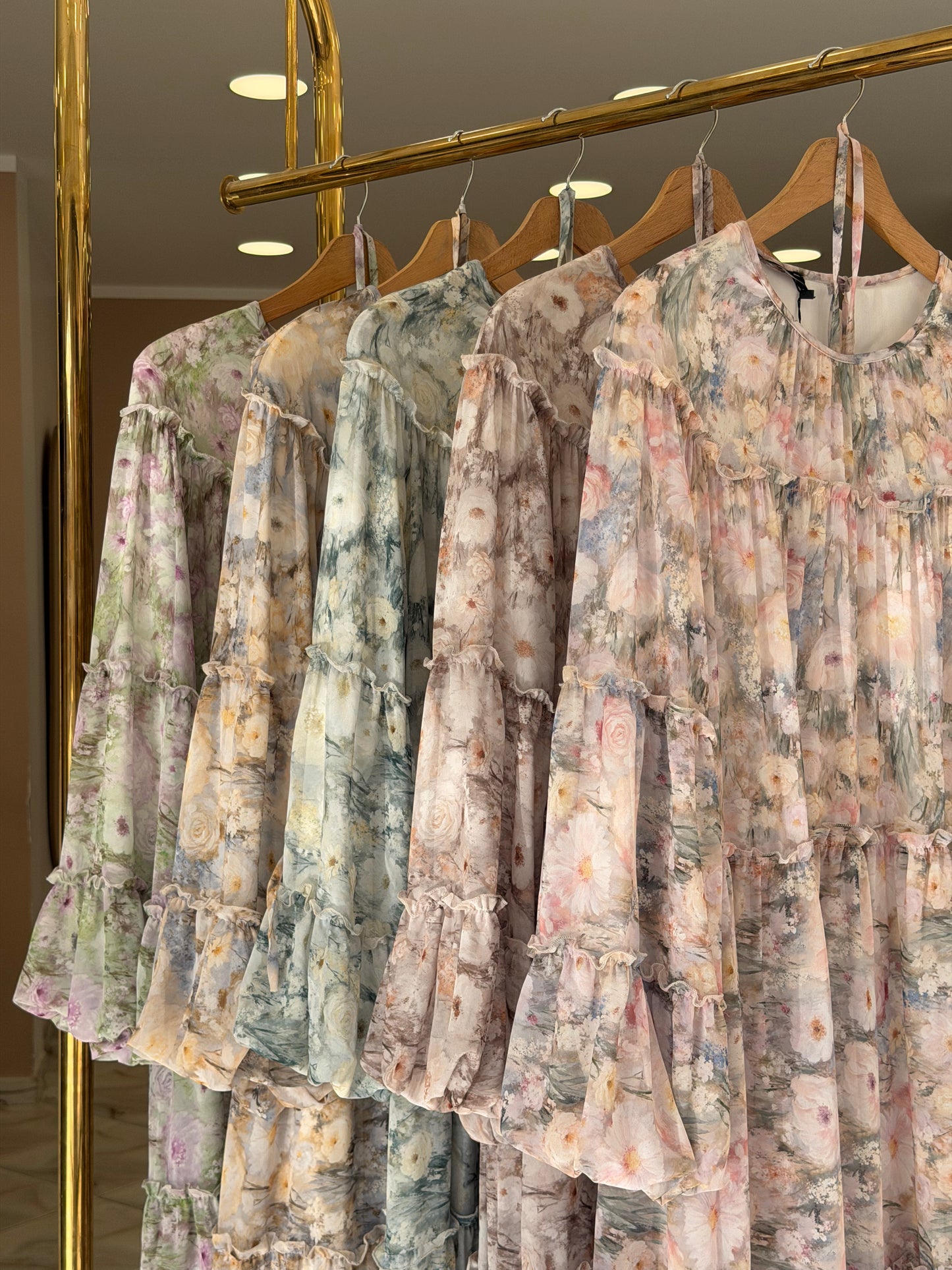 Robe Florence