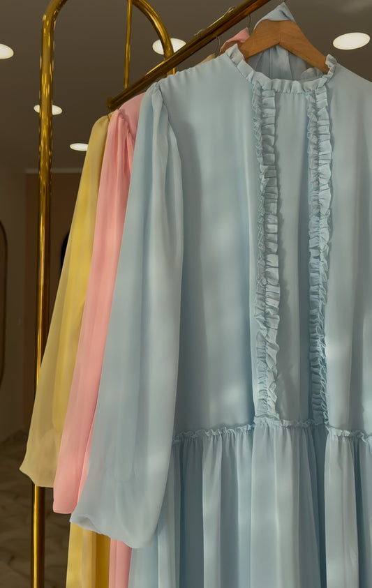 Robe Roselle