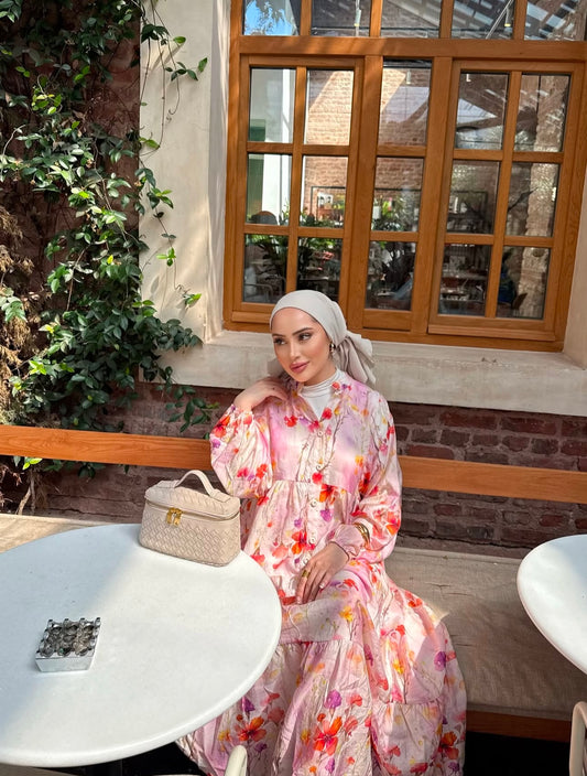 Summer dress