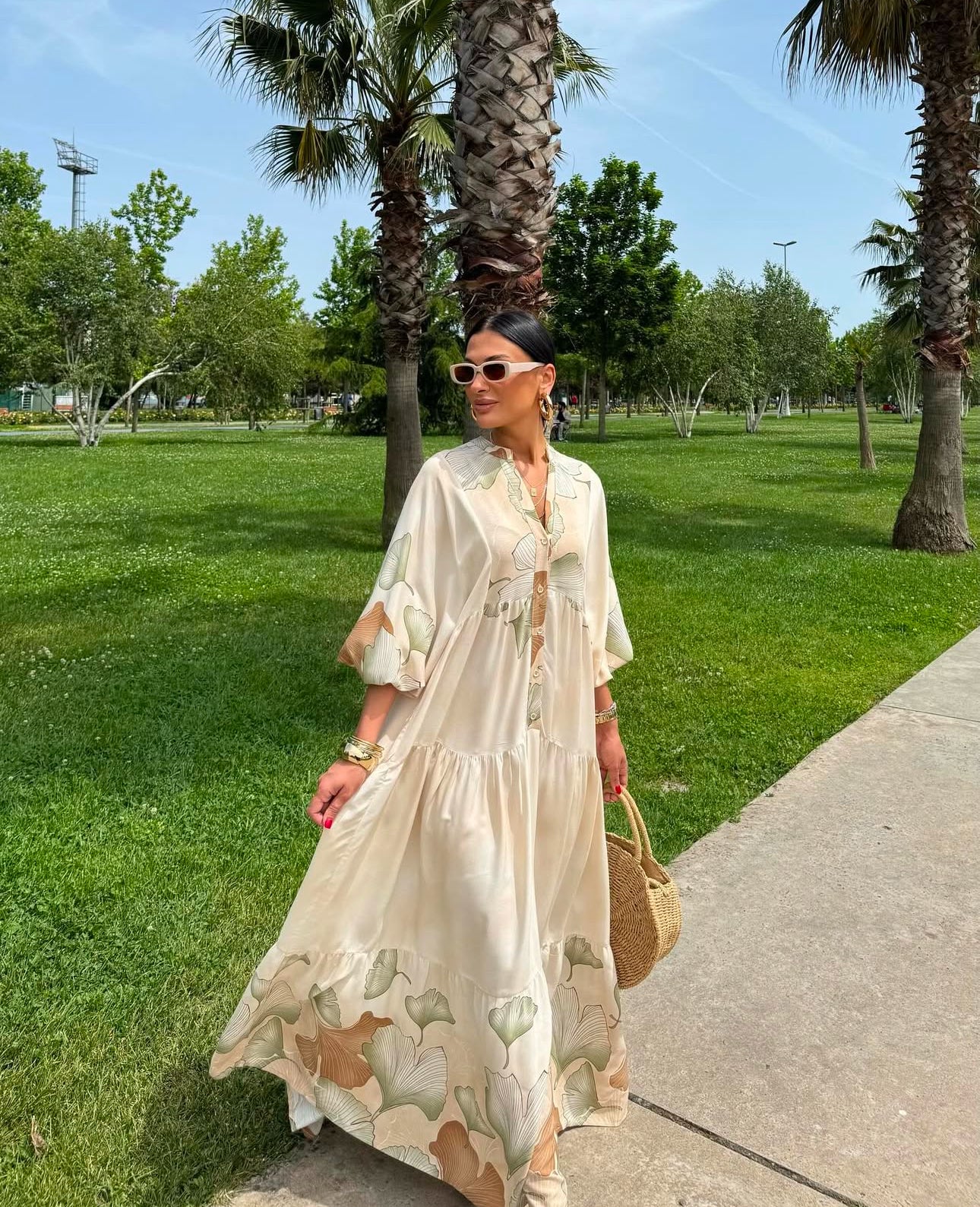 Summer dress