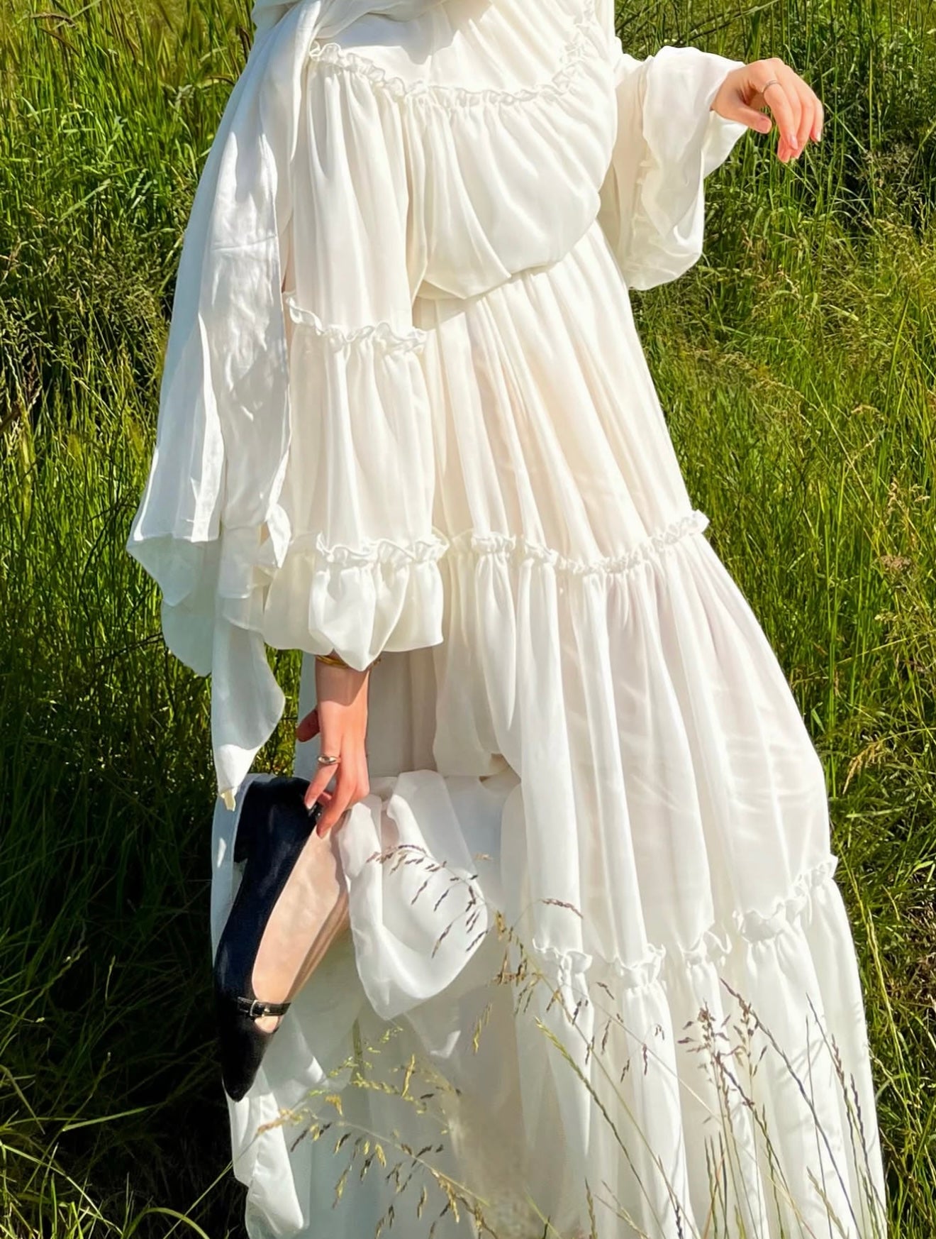 Robe Sienna
