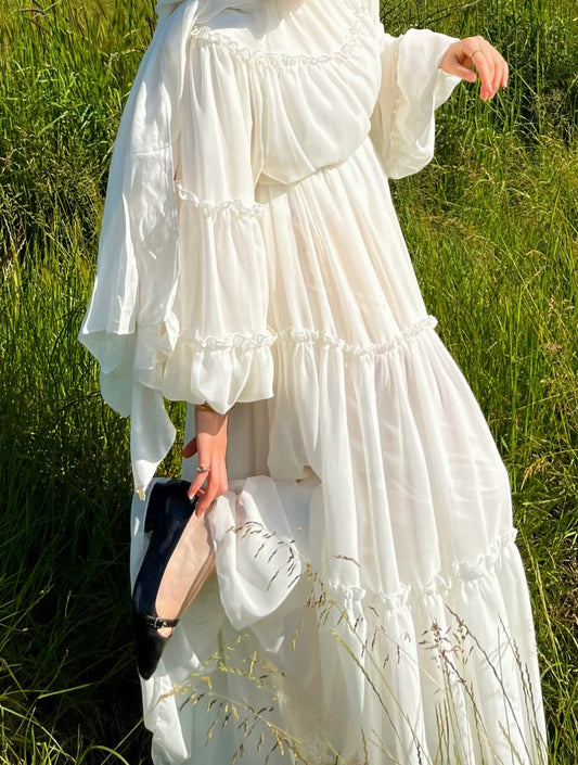Robe Sienna