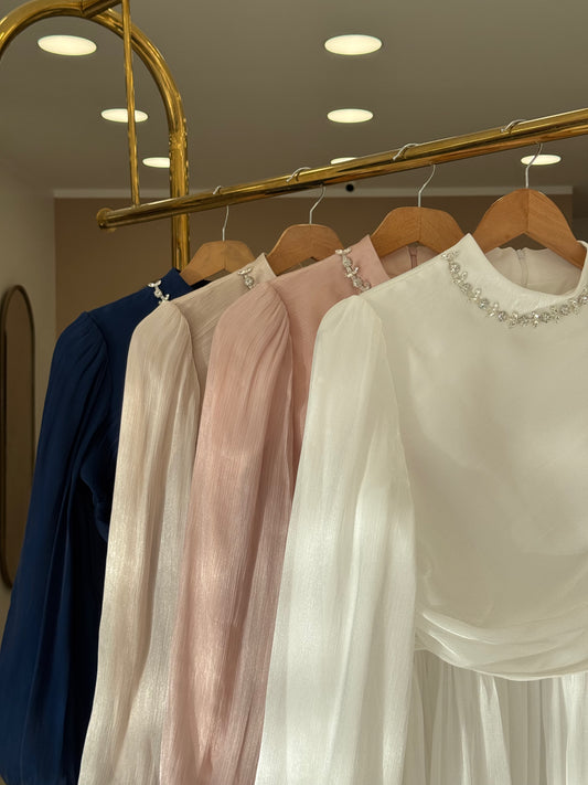 Robe Luxury