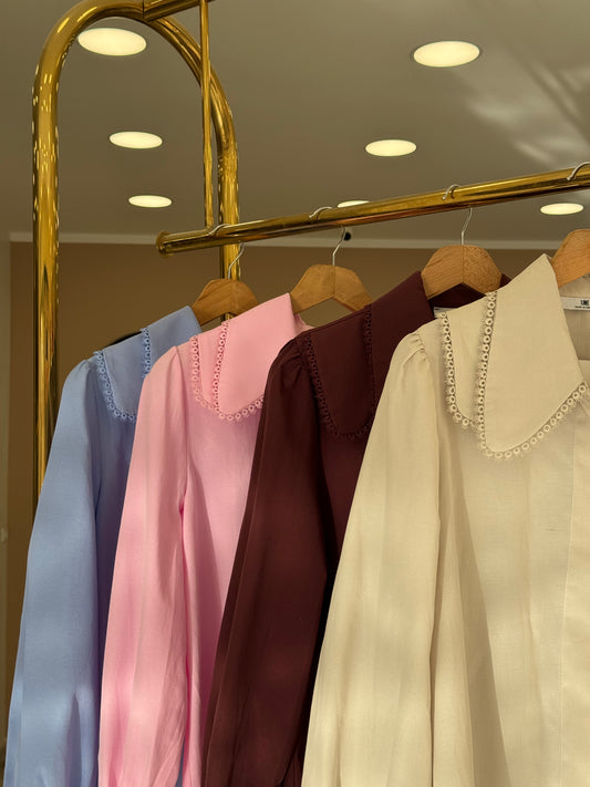 Chemise Vintage