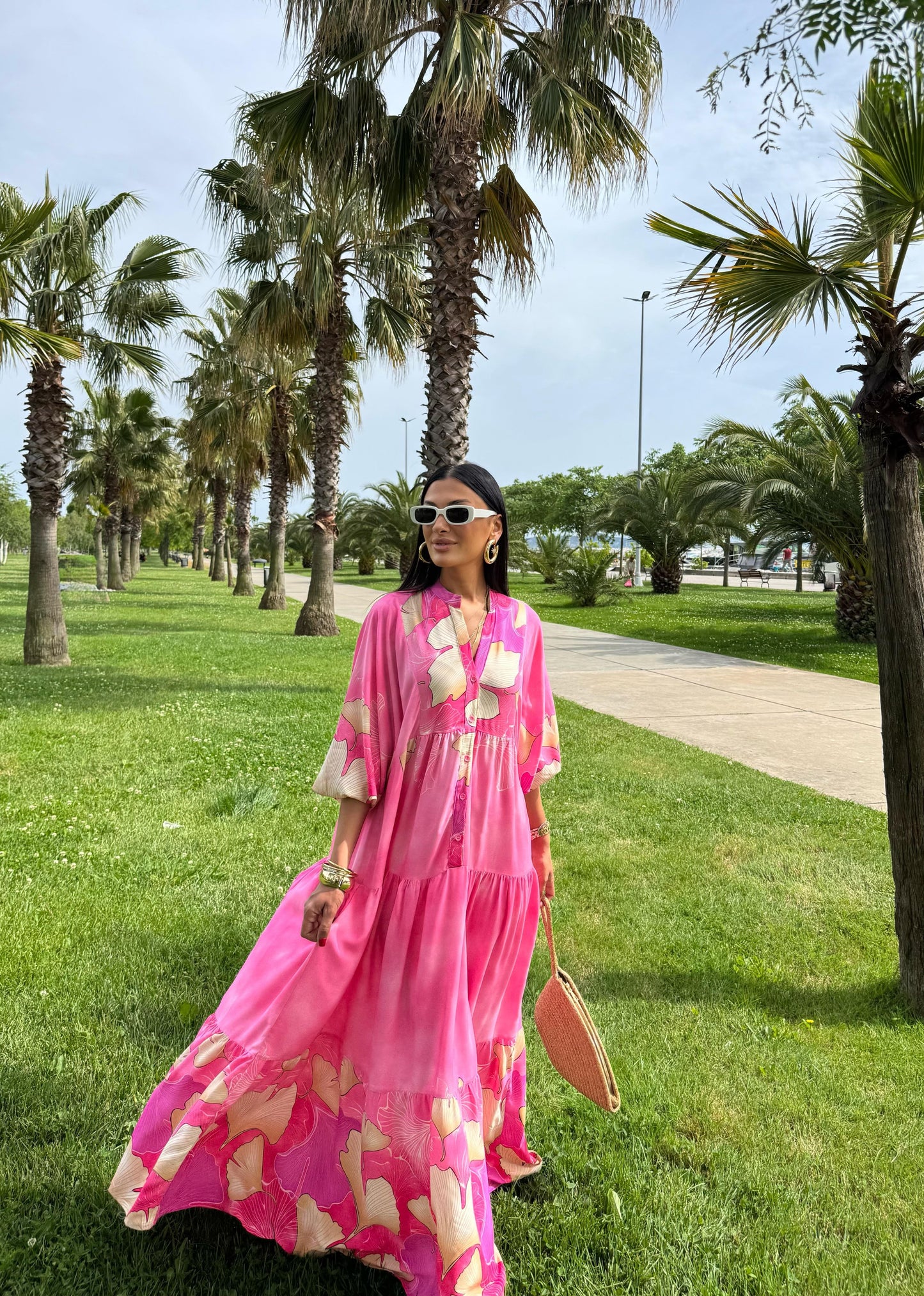 Summer dress