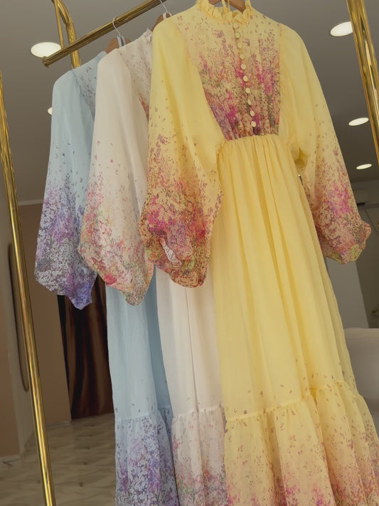 Robe Blossom